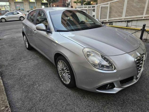 ALFA ROMEO Giulietta 2.0 JTDm-2 140 CV Exclusive rif. 24104319 - Foto 3