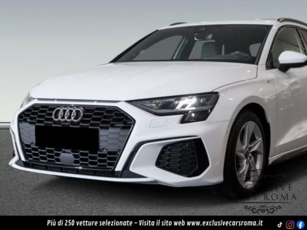 AUDI A3 SPB 30 TFSI S tronic S line - 72.000 Km rif. 23285657