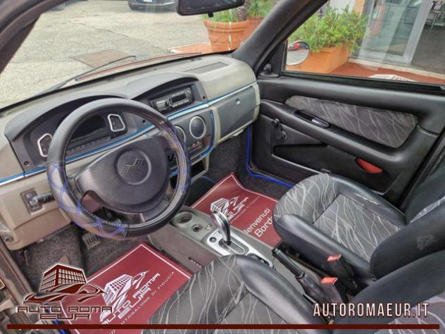 LIGIER X-Too X-TOO TAGLIANDATA! GOMMATA! PRONTA CONSEGNA! rif. 24102556 - Foto 9