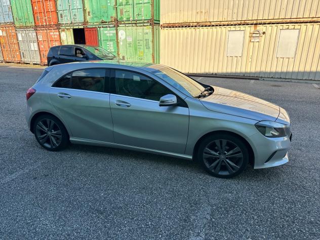 Mercedes-benz A 180 A 180 d Sport COMENUOVA - Foto 5