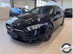 MERCEDES-BENZ A 200 Automatic Premium AMG Mbux rif. 23680451