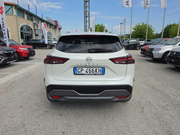 Nissan Qashqai 1.3 MHEV 140 Tekna - Foto 7