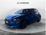 Peugeot 208 II 2019 1.2 puretech GT s&s 100cv eat8