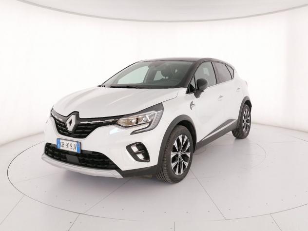 Renault Captur 1.0 tce Techno Gpl 100cv