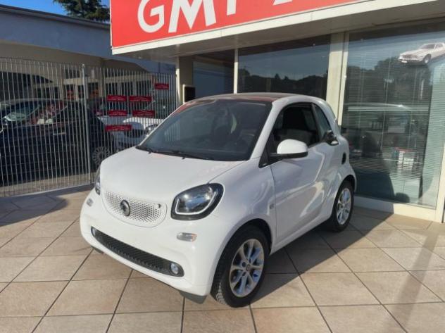 SMART ForTwo 1.0 71CV PASSION PANORAMA LED PACK rif. 24073044