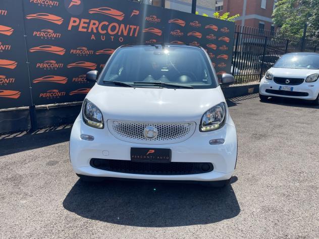 Smart ForTwo 70 1.0 twinamic Passion - Foto 2