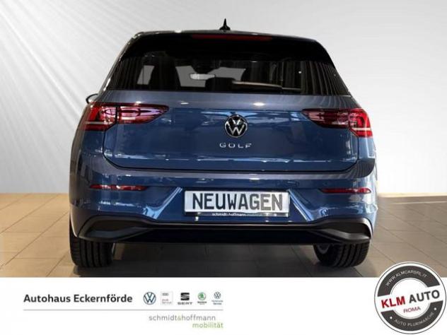 VOLKSWAGEN Golf 1.5 TSI 115 CV ACT Edition Plus rif. 23794295 - Foto 5