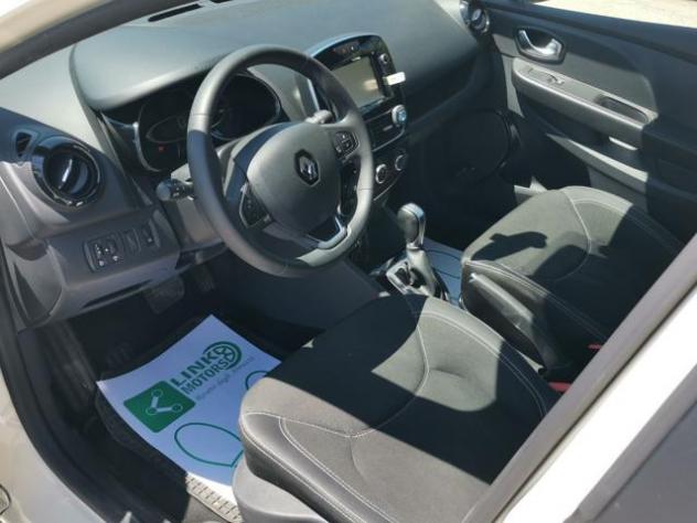 RENAULT Clio dCi 8V 90 CV EDC automatica 5p. Energy Busines rif. 23900416 - Foto 4