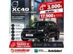 Volvo XC40 Recharge T4 Plug-in Hybrid auto Recharge Inscription Expression