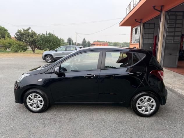 Hyundai i10 1.0 MPI Tech - Foto 9