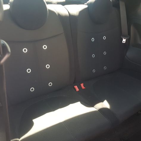 Fiat 500 Abarth 595 - Foto 7