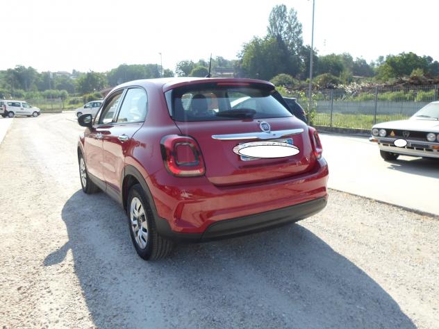 Fiat 500X 1.3 MultiJet 95 CV N1 - Foto 6