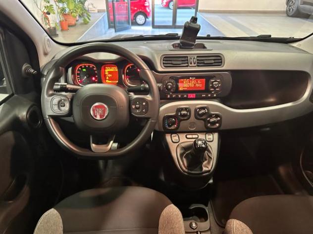 FIAT Panda 1.0 FireFly S&S Hybrid City Life rif. 24146840 - Foto 5
