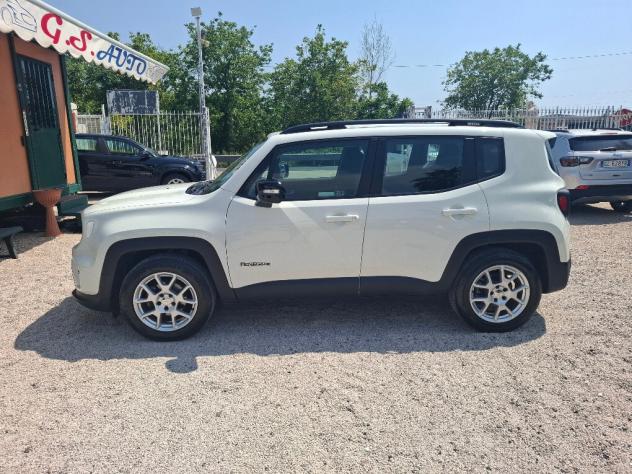 Jeep Renegade 1.6 Mjt 130 CV Limited - Foto 8
