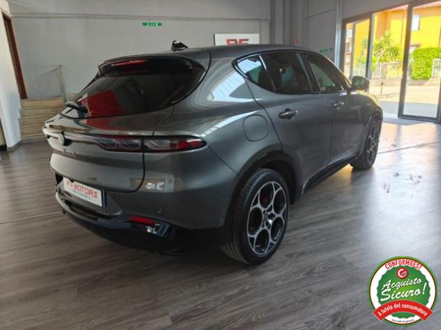 ALFA ROMEO Tonale 1.6 diesel 130 CV TCT6 Veloce rif. 23932105 - Foto 5