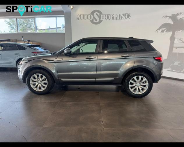Land Rover Range Rover Evoque I 5p 2.0 td4 SE 150cv auto - Foto 5