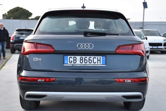AUDI Q5 40 TDI quattro S-Tronic Business Sport *PELLE* rif. 23441293 - Foto 5