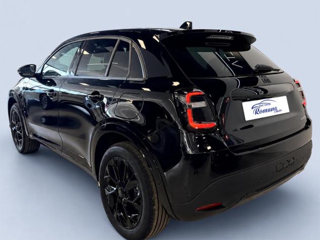 NEW Fiat 600 Hybrid 145 CV DCT MHEV Sport - Foto 4