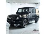 MERCEDES-BENZ G 350 d S.W. AMG rif. 24002924