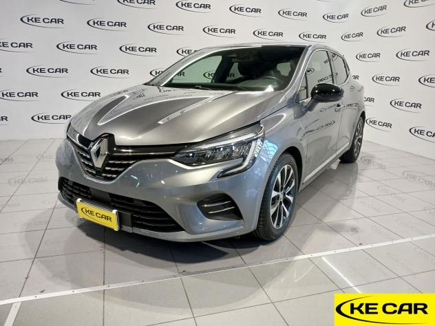 Renault Clio 1.0 eco-g Techno 100cv