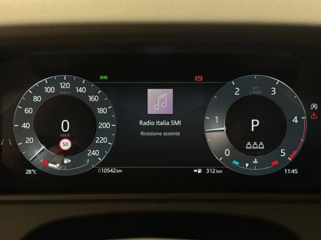 Land Rover Range Rover Velar LAND ROVER 2.0D I4 204 CV Dynamic SE - Foto 10