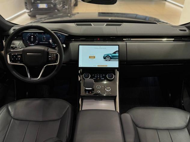 Land Rover Range Rover Sport 3ª serie LAND ROVER 3.0D l6 249 CV SE - Foto 4