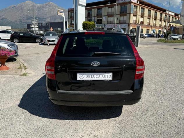 KIA cee'd Sp. Wag. 1.6 CRDi VGT 115CV EX SCONTO ROTTAMAZIONE rif. 24046441 - Foto 6