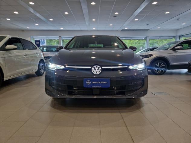 Volkswagen Golf Golf 1.5 tsi ehybrid Edition Plus 204cv dsg ***KM ZERO*** - Foto 8