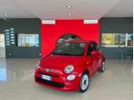 FIAT 500 1.0 hybrid LOUNGE 70cv