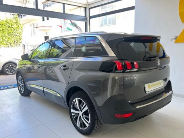 PEUGEOT 5008 BlueHDi 130 S&S EAT8 Allure Pack da€259,00 mensili rif. 23779878 - Foto 2