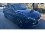 Mazda CX-5 CX-5 2.2L Skyactiv-D 150 CV 2WD Advantage 6AT