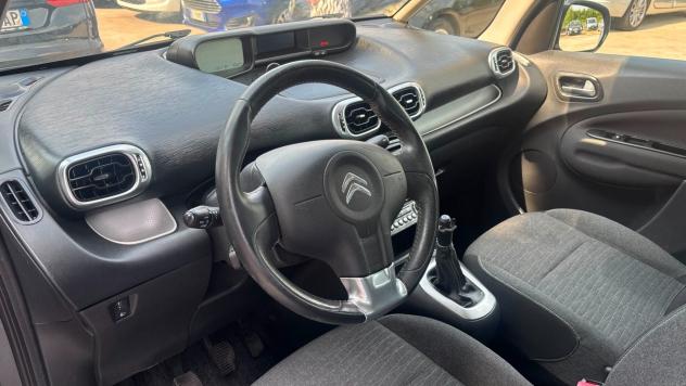 Citroen C3 Picasso BlueHDi 100 Feel Edition - Foto 6