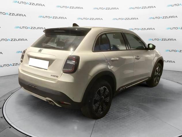 FIAT 600 600 1.2 hybrid 145cv auto *PROMO AZZURRA* - Foto 4