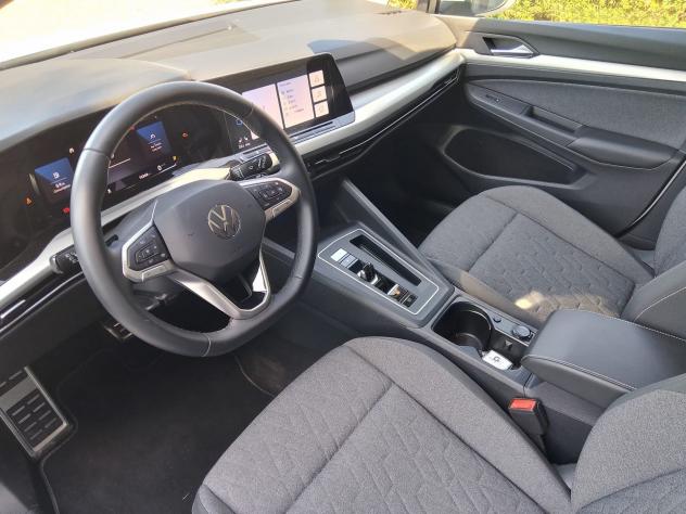 Volkswagen Golf Golf 2.0 tdi Life 115cv dsg - Foto 9