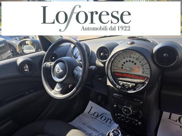 MINI Countryman Mini One D Countryman rif. 24152495 - Foto 10