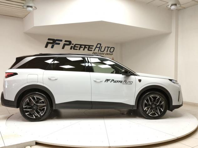 Peugeot 5008 Nuovo 5008 Hybrid 136 e-DCS6 GT - Foto 5