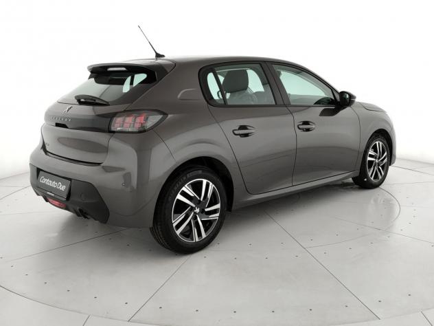 Peugeot 208 Active PureTech 75cv - Foto 5