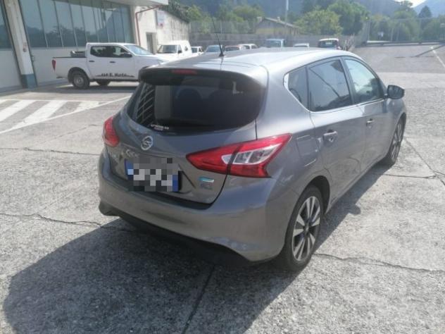 NISSAN Pulsar 1.5 dCi Acenta rif. 23989978 - Foto 8