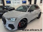 AUDI RS Q3 quattro S tronic rif. 24060053