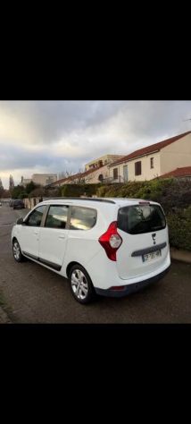 Bellissima dacia lodce anno 2012 - Foto 2