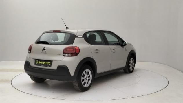 CITROEN C3 1.2 puretech You s&s 83cv rif. 22128099 - Foto 5