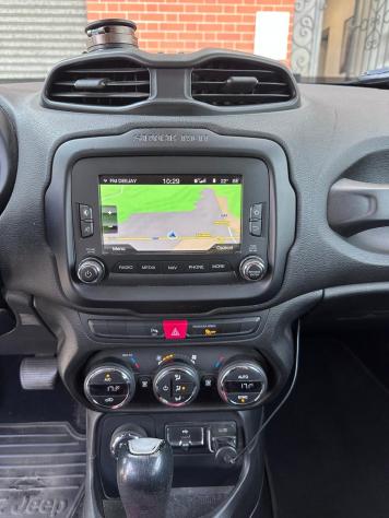 Jeep Renegade 2.0 Mjt 170CV 4WD Active Drive Low Trailhawk - Foto 8