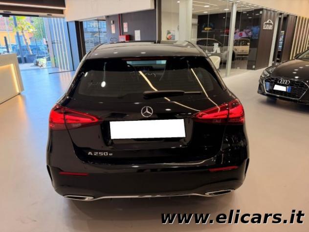 MERCEDES-BENZ A 250 e hybrid EQ AMG Line Premium rif. 23690036 - Foto 3