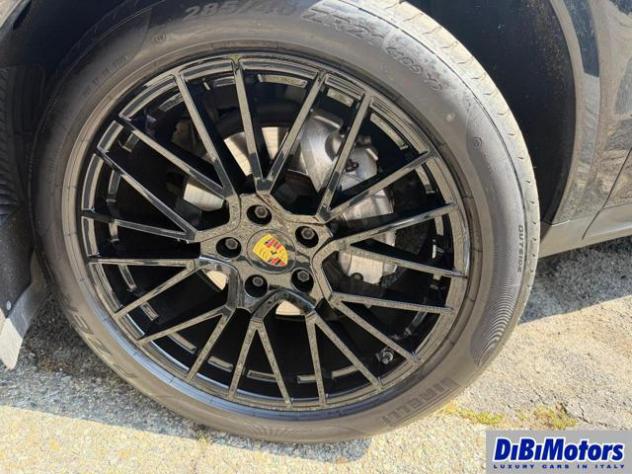 PORSCHE Cayenne 3.0 V6 COUPE' PLATINUM EDITION KM 49000!! rif. 23319749 - Foto 6