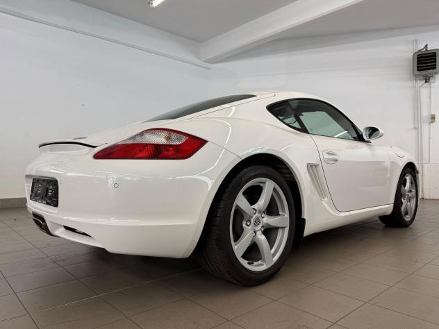 Porsche Cayman Cayman 2.7 - Foto 6