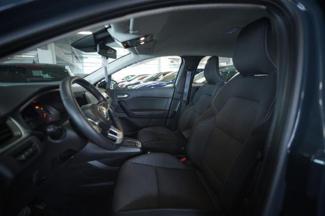 Renault Captur 1.6 E-Tech full hybrid Equilibre 145cv auto - Foto 6