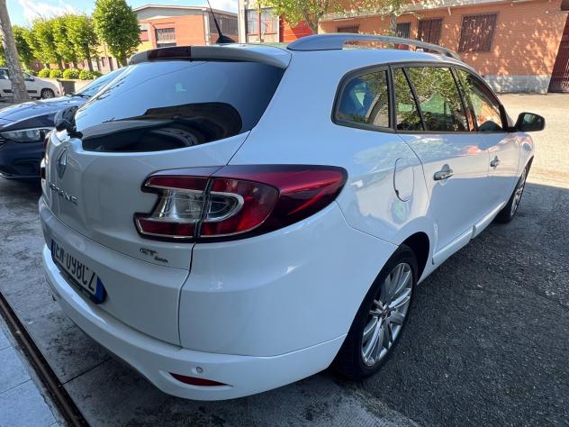 Renault Megane Mane 1.5 dCi 110CV EDC SporTour GT Line - Foto 9