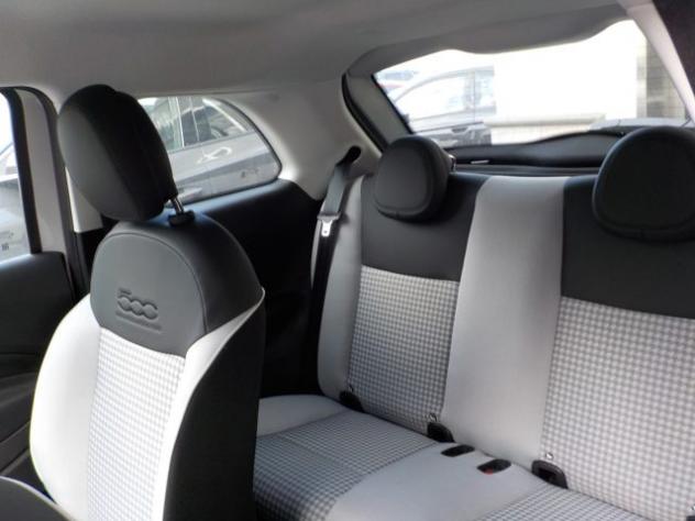 FIAT 500 1.0 Hybrid 65 CV Pop rif. 24089243 - Foto 8