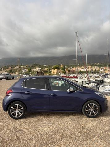 Peugeot 208 giomologata per disabili Allure - Foto 4
