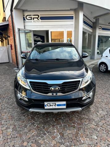 Kia Sportage 2.0CRDI 184CV AWD R Rebel - Foto 2